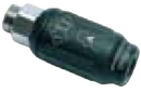 Transair Male NPT
