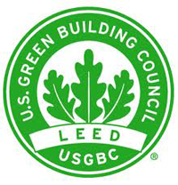 Parker Transair Piping Systems – LEED Certified!