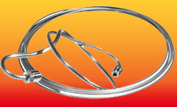 stainless steel automotive brake tubing