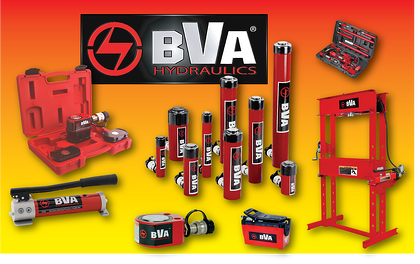 bva hydraulics awesome