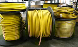Picture of Parker Grizzly Hose