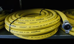 Picture of GoodYear jack hammer hose