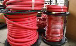 Picture of Parker GST II Hose