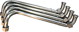 Stainless Steel Tube Assemblies