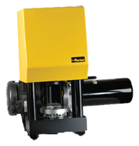 Parker Parkrimp 1 crimper