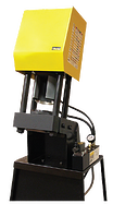 Parker Parkrimp 2 crimper