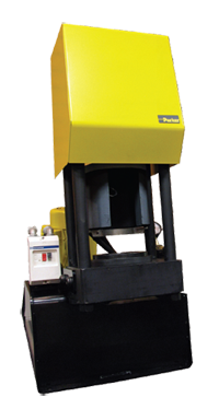 Parker Superkrimp crimper