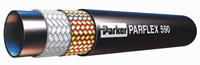 Parker 590 hose