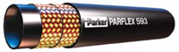 Parker 593 hose