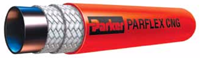 Parker Parflex CNG Series Electrically Conductive Hose