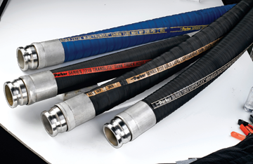 Industrial Hoses