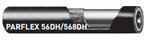 Parker 56DH/ 568DH hose