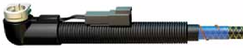 Parker SCR Hose for Diesel Exhaust Fluid Conveyance