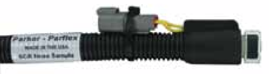 Parker SCR Hose