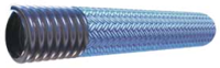 Parker Parflex PCB Series Convoluted PTFE Hose