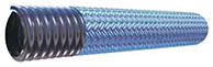 Parker Parflex PCBV Heavy Wall Convoluted PTFE Hose