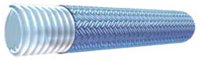 Parker Parflex PCW Series Convoluted PTFE Hose