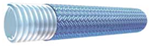 Parker Parflex PCWV Heavy Wall Convoluted PTFE Hose