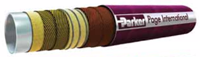 Parker Parflex RCTW Series EPDM Rubber Covered Fluoropolymer Hose