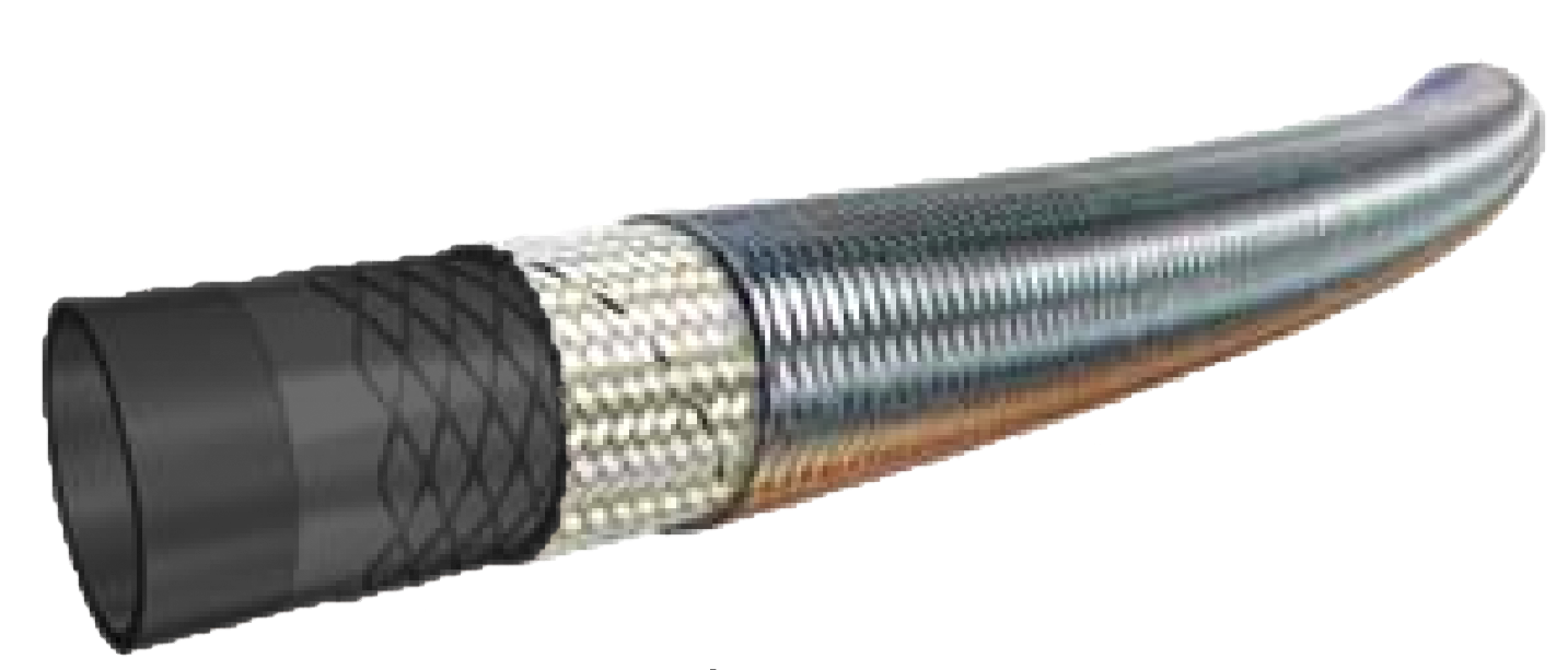 Parker Parflex SBFB Series PAGE-flex™ SBF Hose