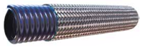 Parker Parflex SCB Series Convoluted PTFE Hose