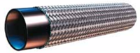 Parker Parflex STB Series Smoothbore PTFE Hose