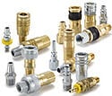 Parker Hydraulic Pneumatic Disconnects