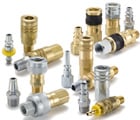 Pneumatic Quick Couplings