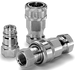 Parker 6600 Series QC