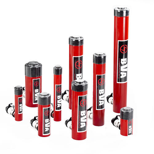 BVA Industrial Hydraulic Cylinders