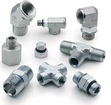 Parker Pipe Fittings