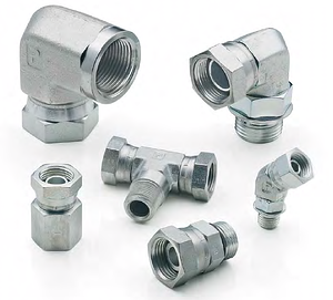 Parker Pipe Swivels