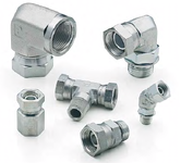 Parker Pipe Fittings