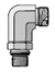 Parker ORFS ISO 6149 Long