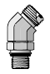 Parker ORFS ISO 6149 V87OMLO