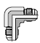 Parker Union Elbow ETX