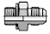 Parker Metric-ORR 37 Degree Flare F8OMX