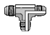 Parker Union Tee JTX