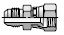 Parker Extender and Expander XHX6