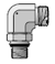 Parker ORFS ISO 6149 C87OMLO