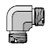 Parker Union Elbow ELO