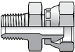 Male Pipe Adapter