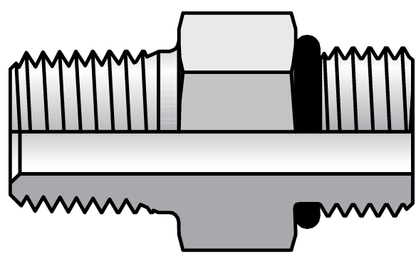 MALE PIPE ADAPTER