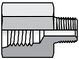 Pipe Reducers, Expanders & Conversions