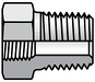 Pipe Thread Reducer