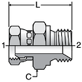 Parker F6MK4