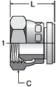 Parker FNMK4