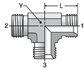 Parker JMK4