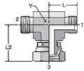 Parker S6MK4