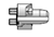 EO-EO-2 Code 61-62 / Weld Butt-Tube Metric